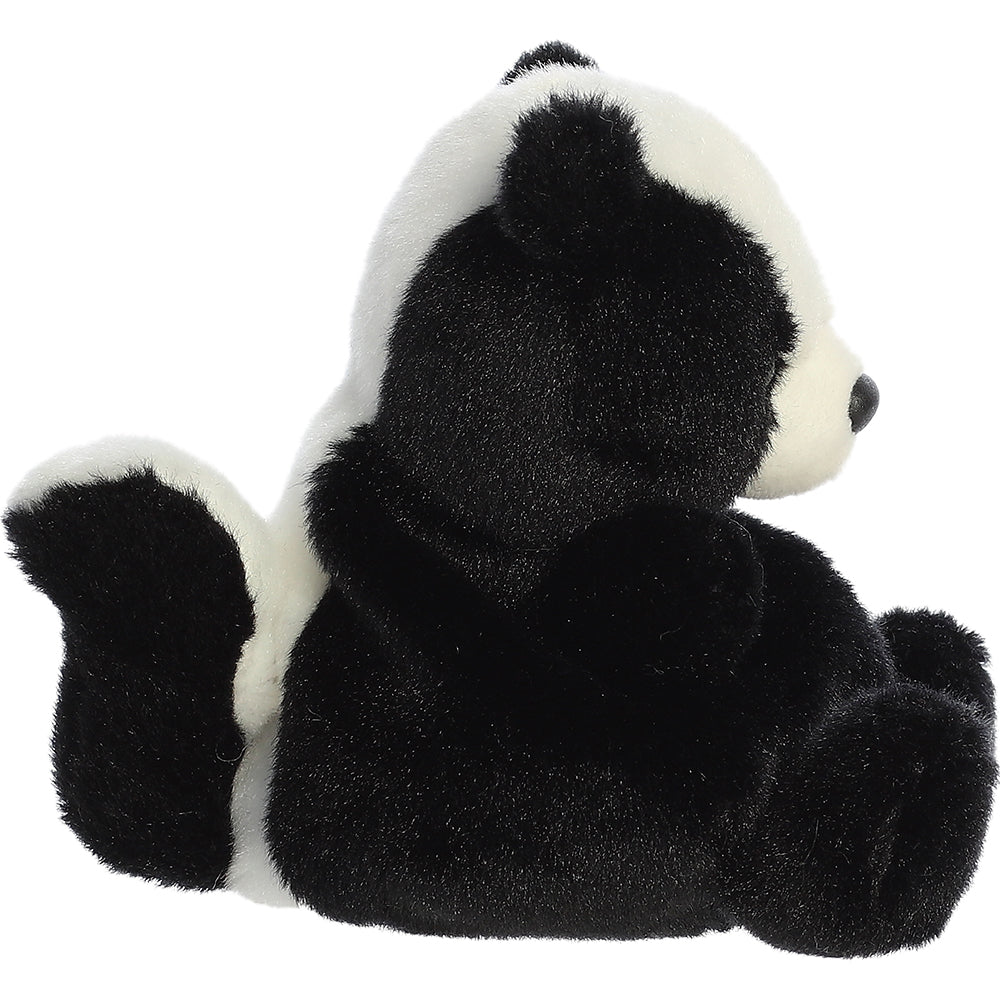 Palm Pals Scout Skunk 5 inch