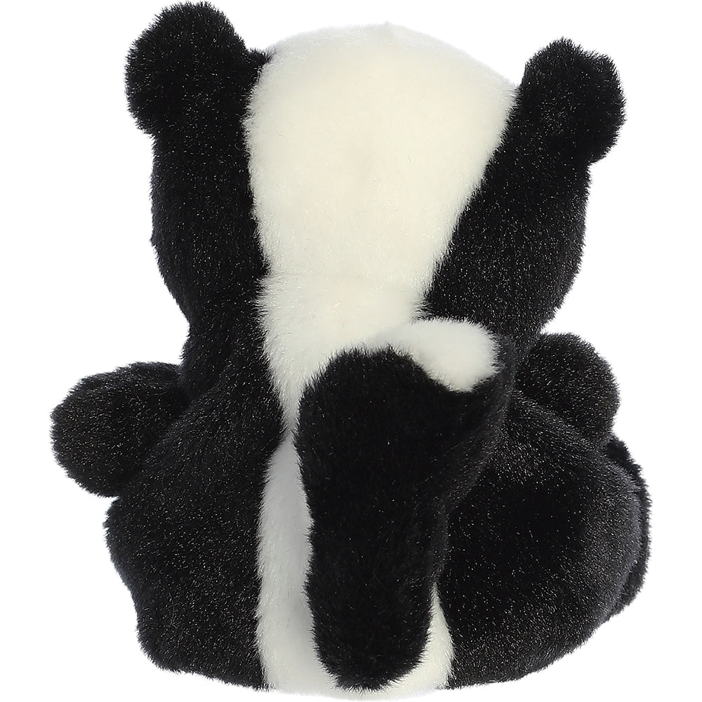 Palm Pals Scout Skunk 5 inch