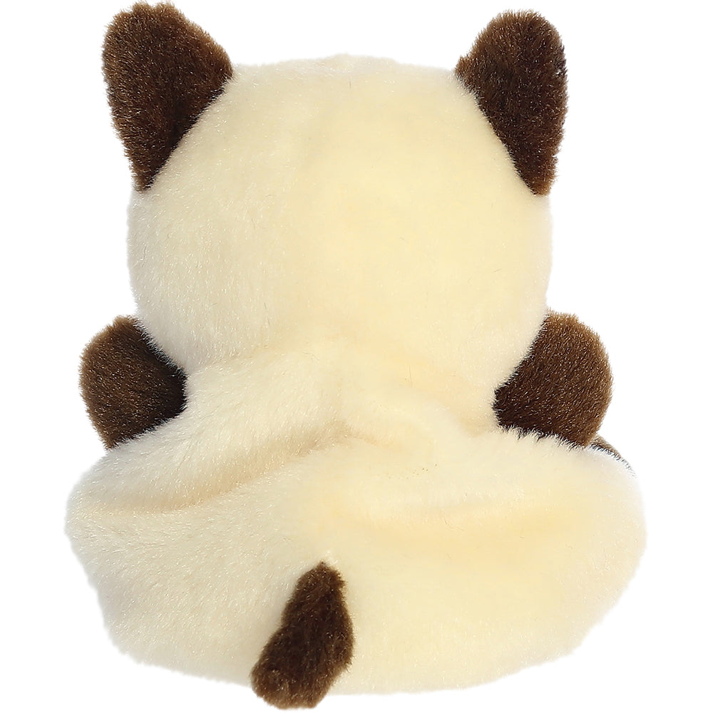 Palm Pals Dusty Siamese Kitty 5 inch