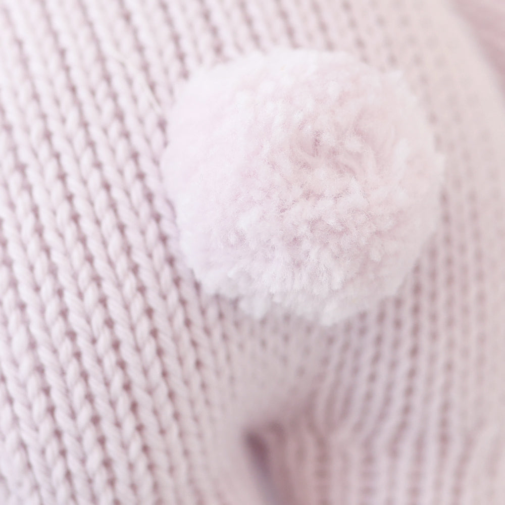 Baby Rabbit (Lavender)