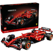 LEGO Technic Ferrari SF 24 F1 Car 42207
