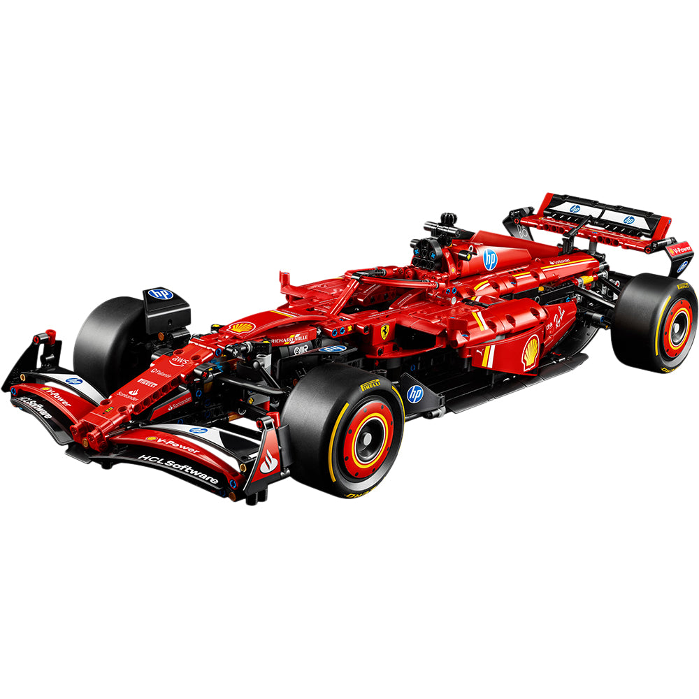 LEGO Technic Ferrari SF 24 F1 Car 42207