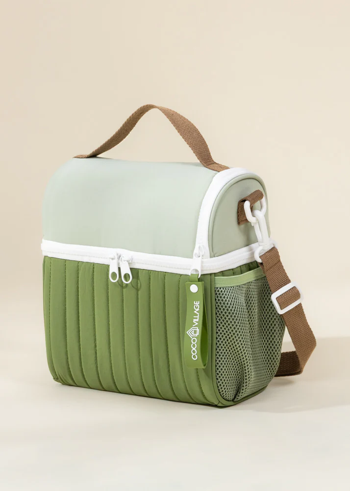 Mastermind PARIYA LUNCH BOX MB Tresor pink Birds