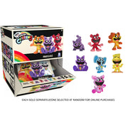 Poppy Playtime Minifigures S3 Critters Asst