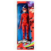 Miraculous Ladybug Basic Doll