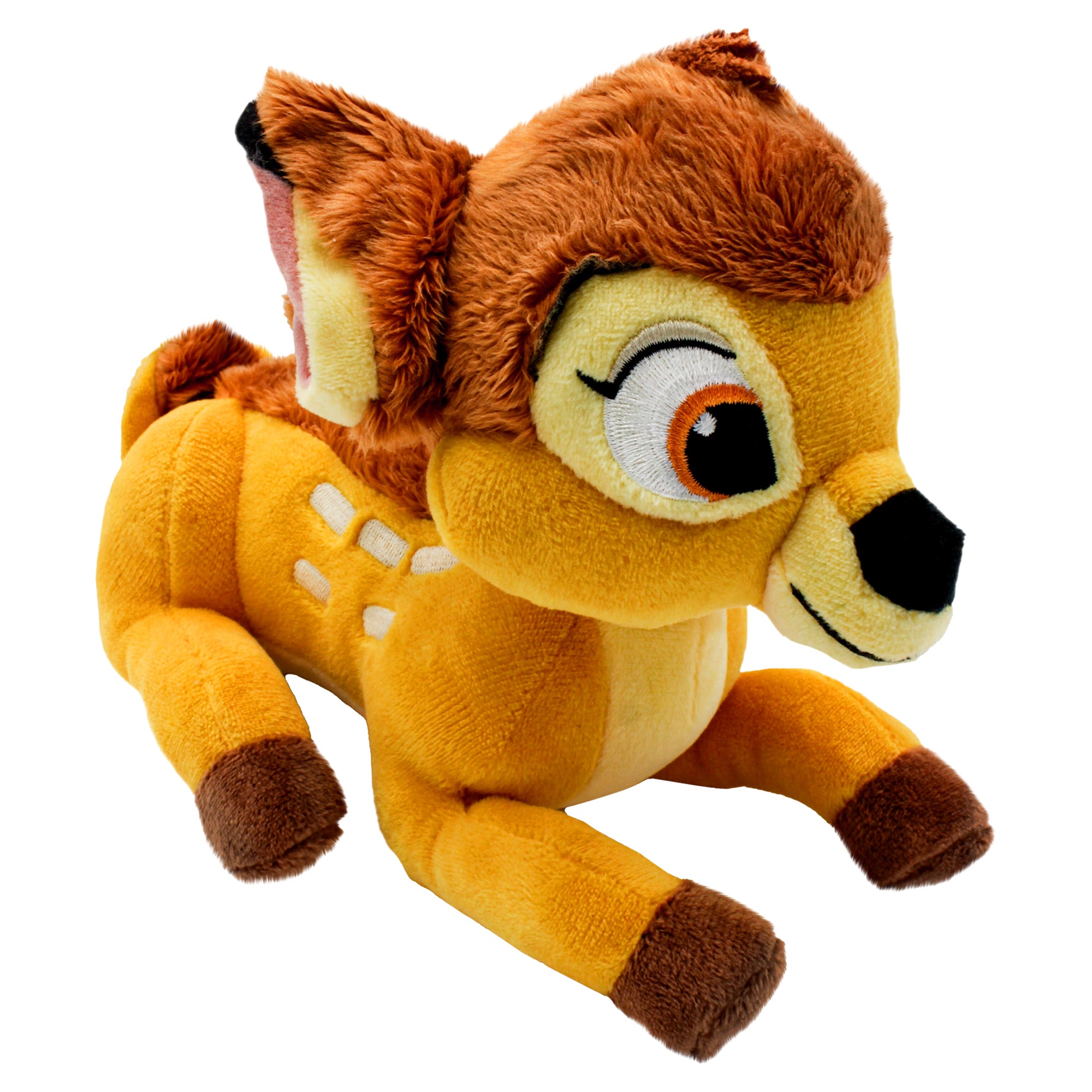 Disney Plush Bambi And Friends - Bambi
