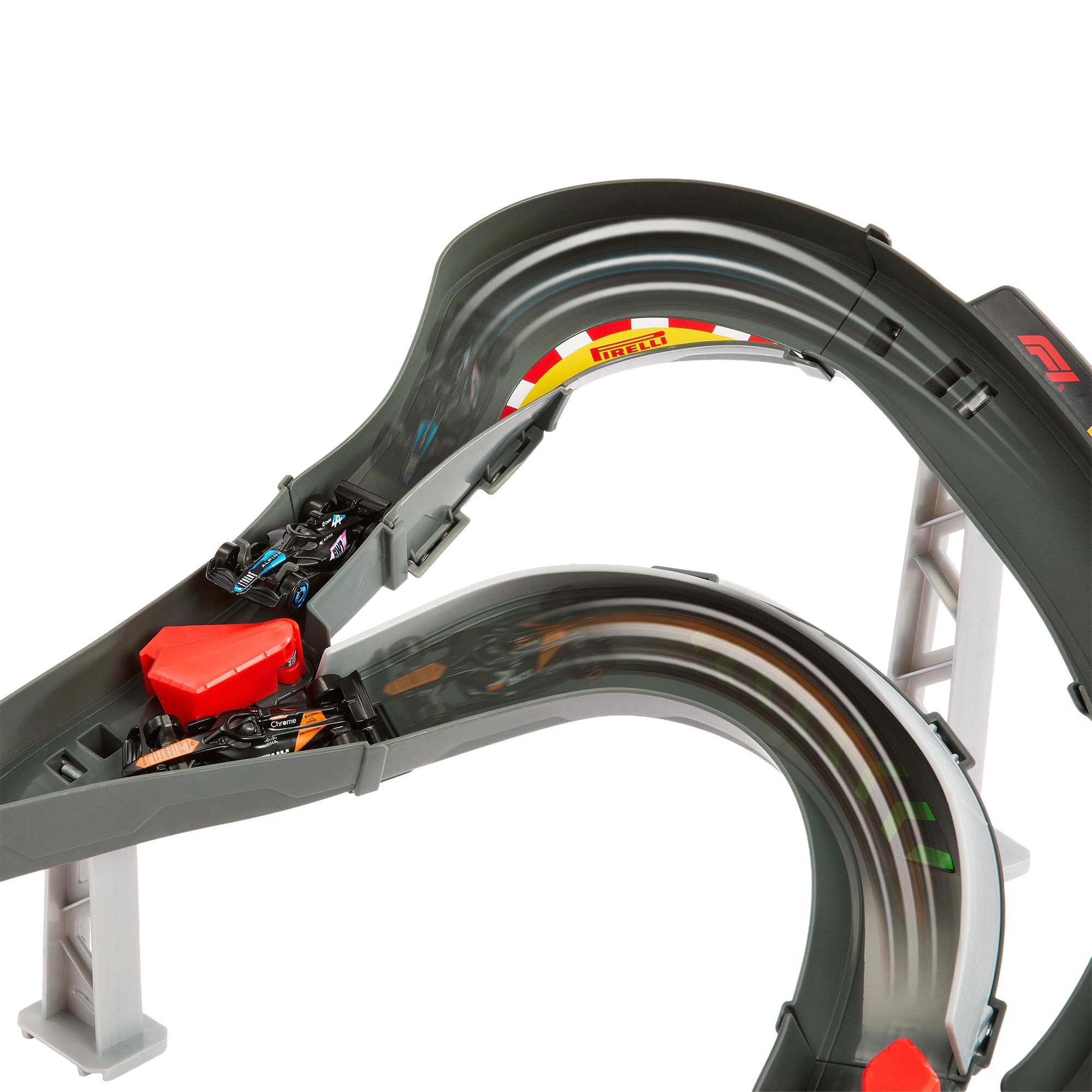 Hot Wheels Racing™ Formula 1® Sprint Race Circuit