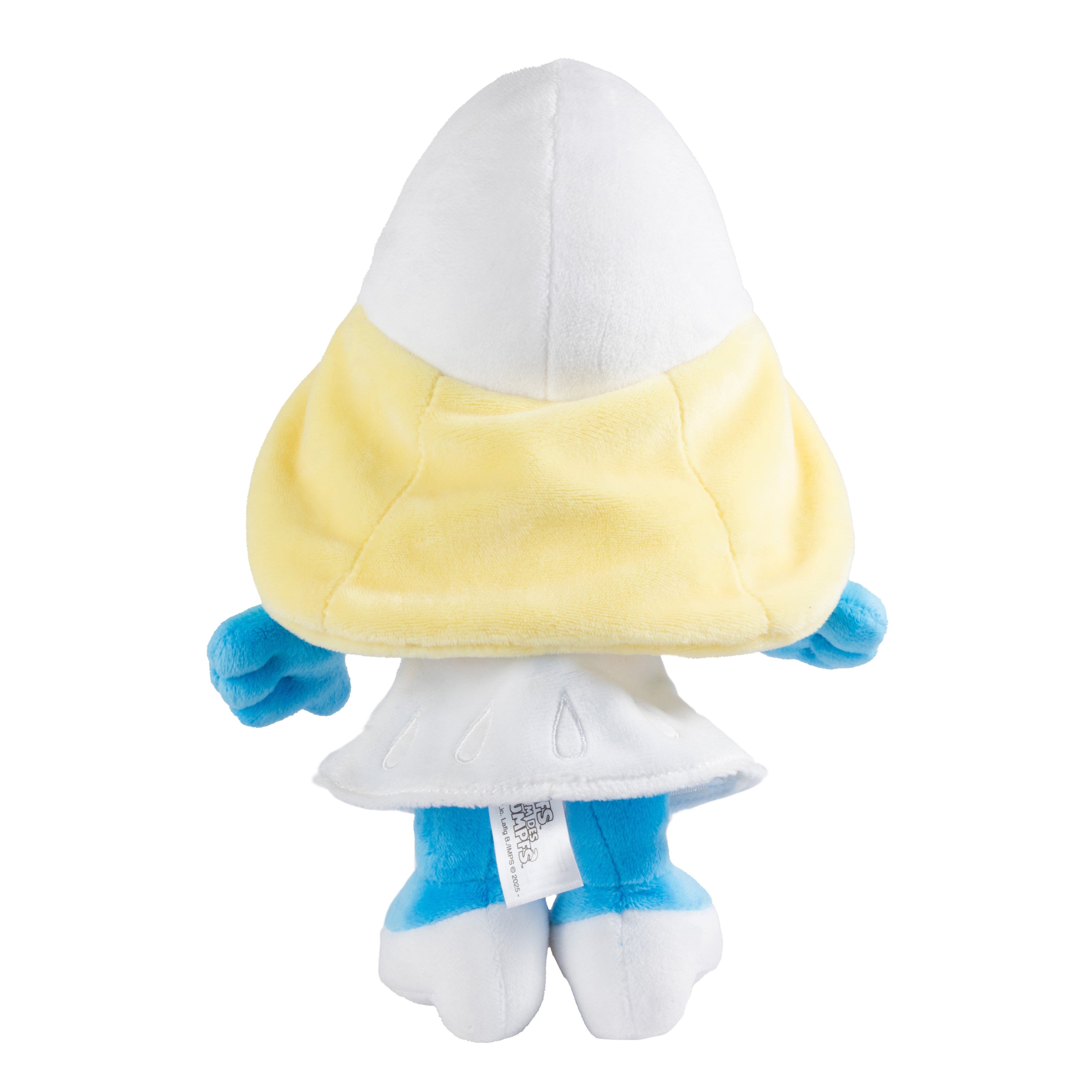 Smurfette Small Plush-The Smurfs Movie