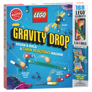 Klutz Lego Gravity Drop