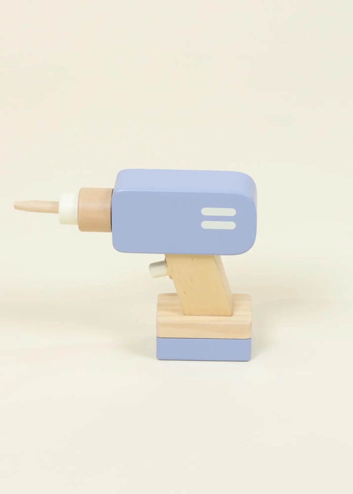 Coco Village Little Carpenter Wooden Drill