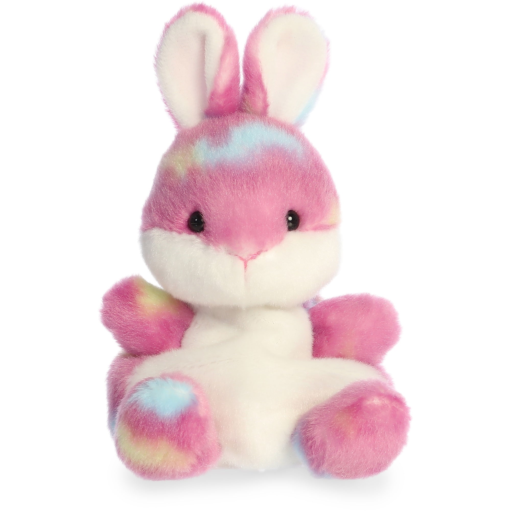 Palm Pals™ - 5" Buniberry Jellybean Bunny 5"
