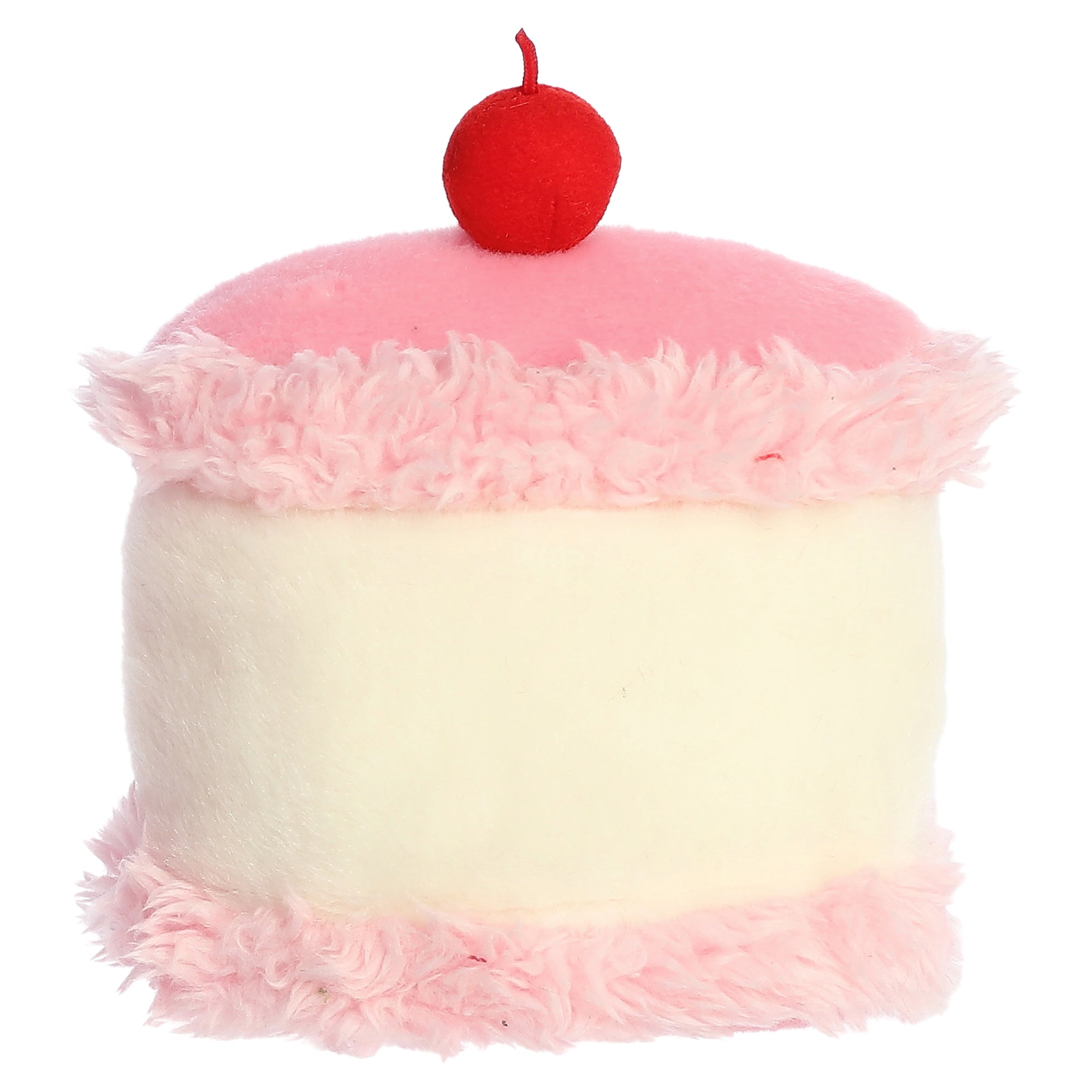 Palm Pals - Jubi Heart Cake 5"