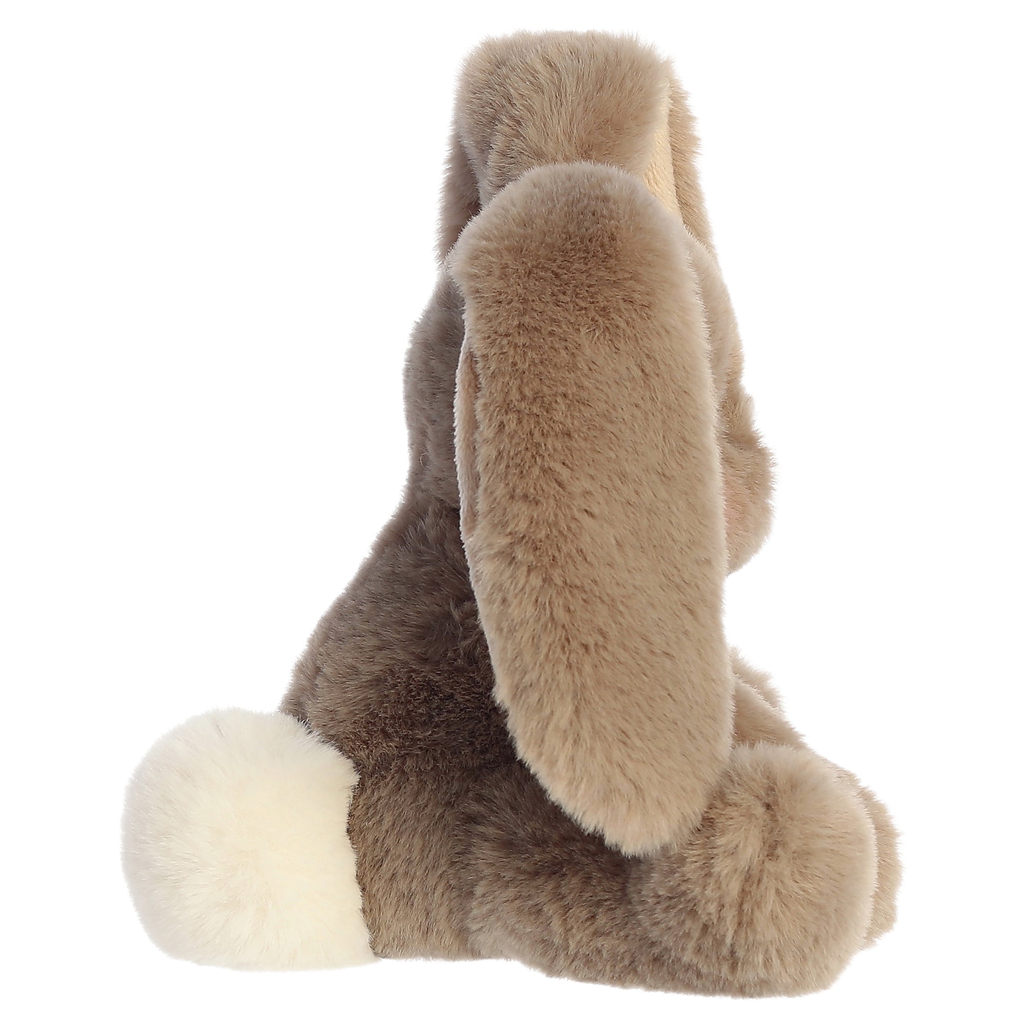 Candy Cottontails Toffee Bunny Plush 8"