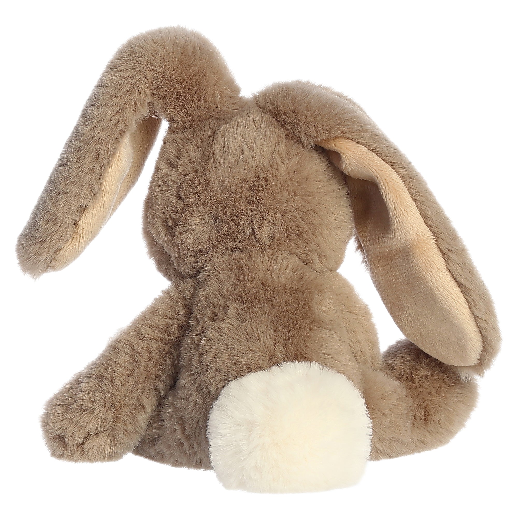 Candy Cottontails Toffee Bunny Plush 8"