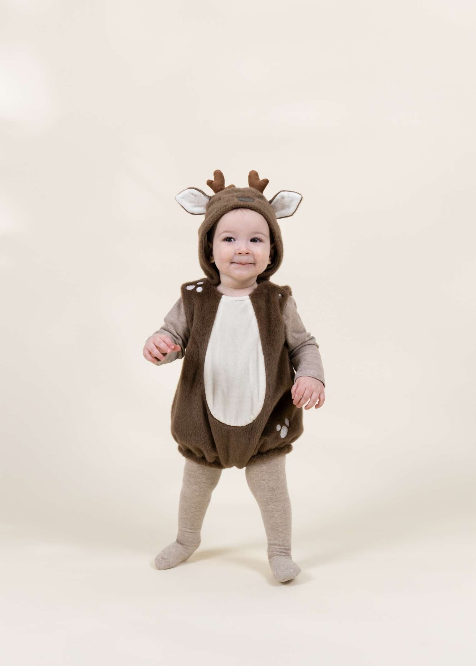 Coco Village My First Deer Costume
