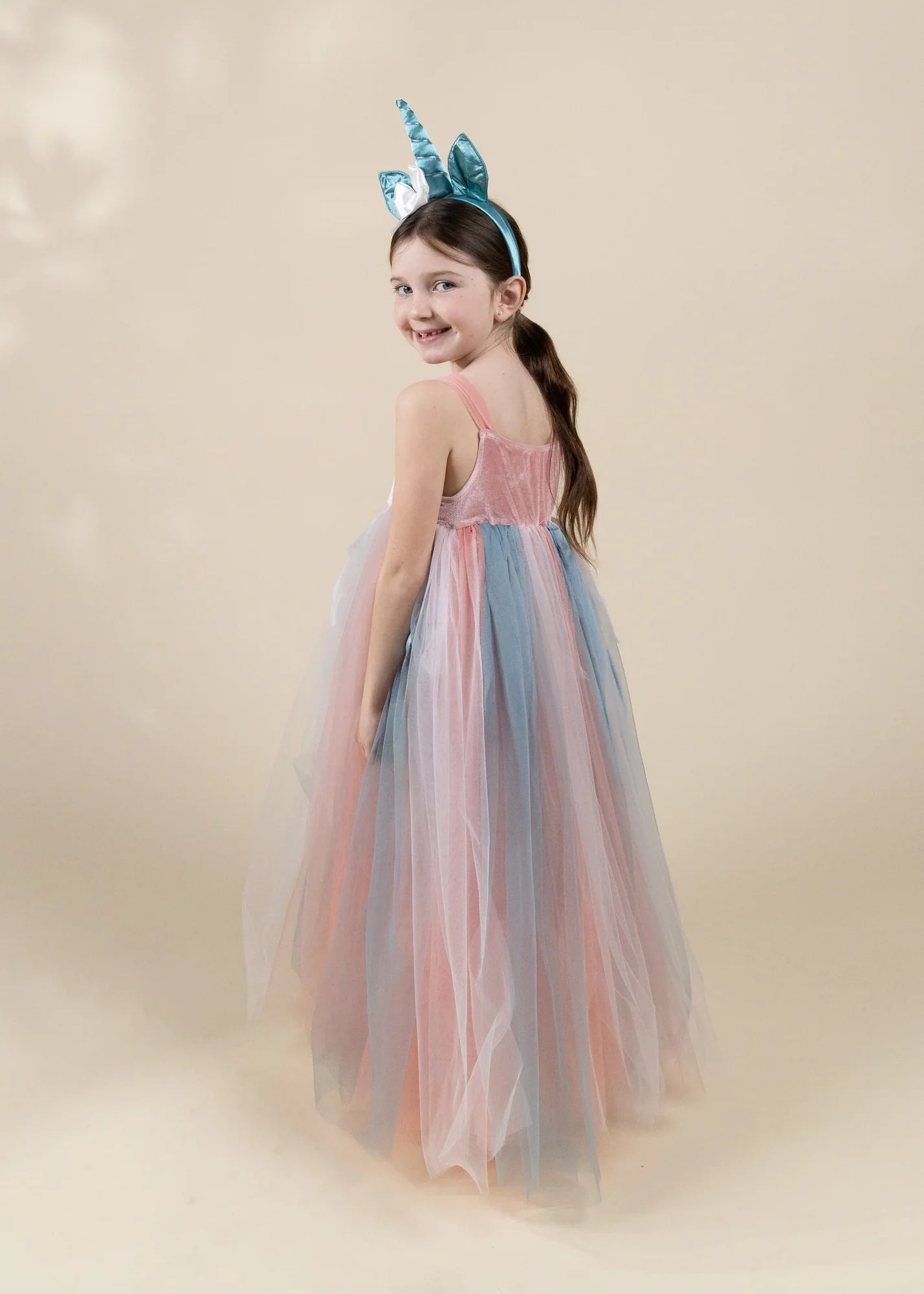 Coco Village Unicorn Headband