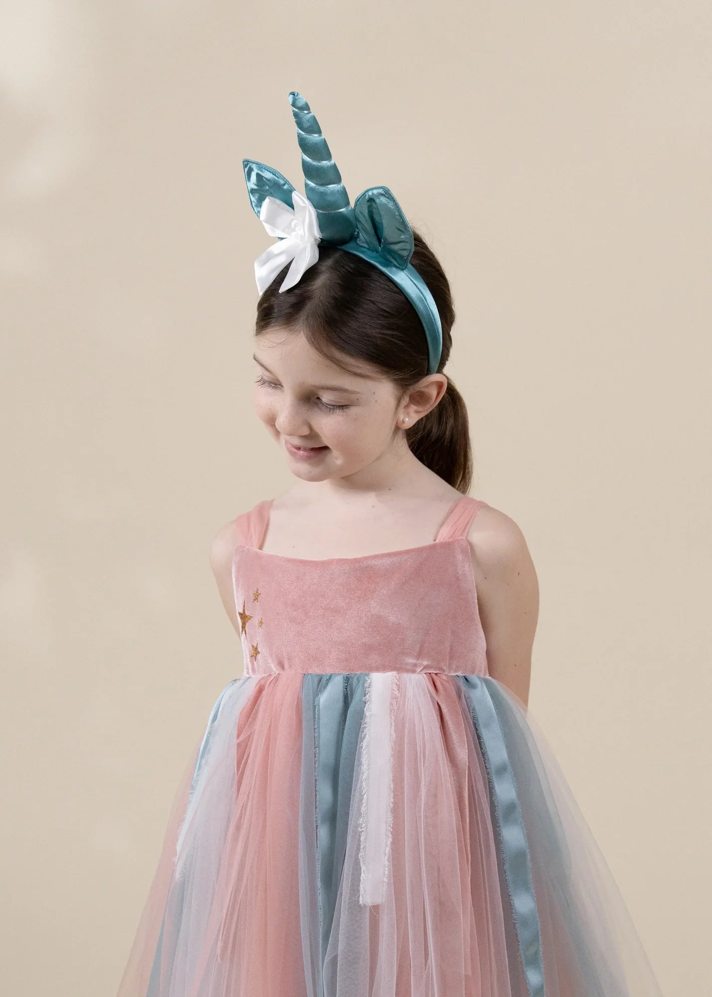 Coco Village Unicorn Headband