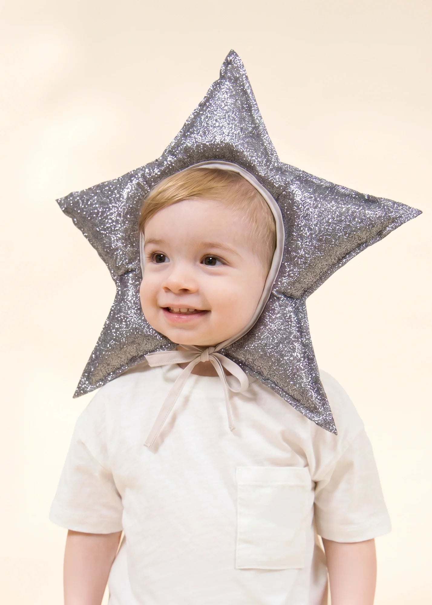 My First Star Dress-Up Headband
