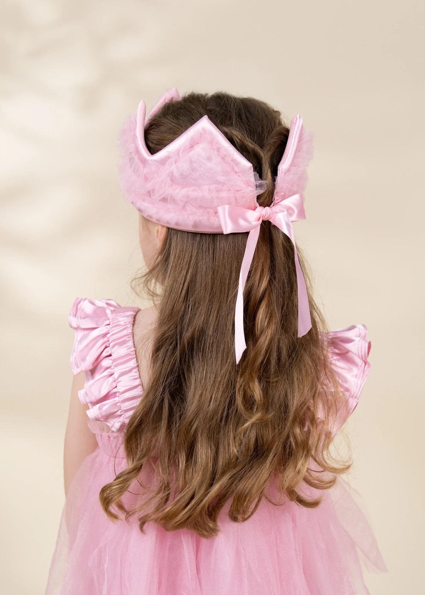 252996__02_Role_Play_Dress-Up_Pink_Ruffle_Crown_Default_Title