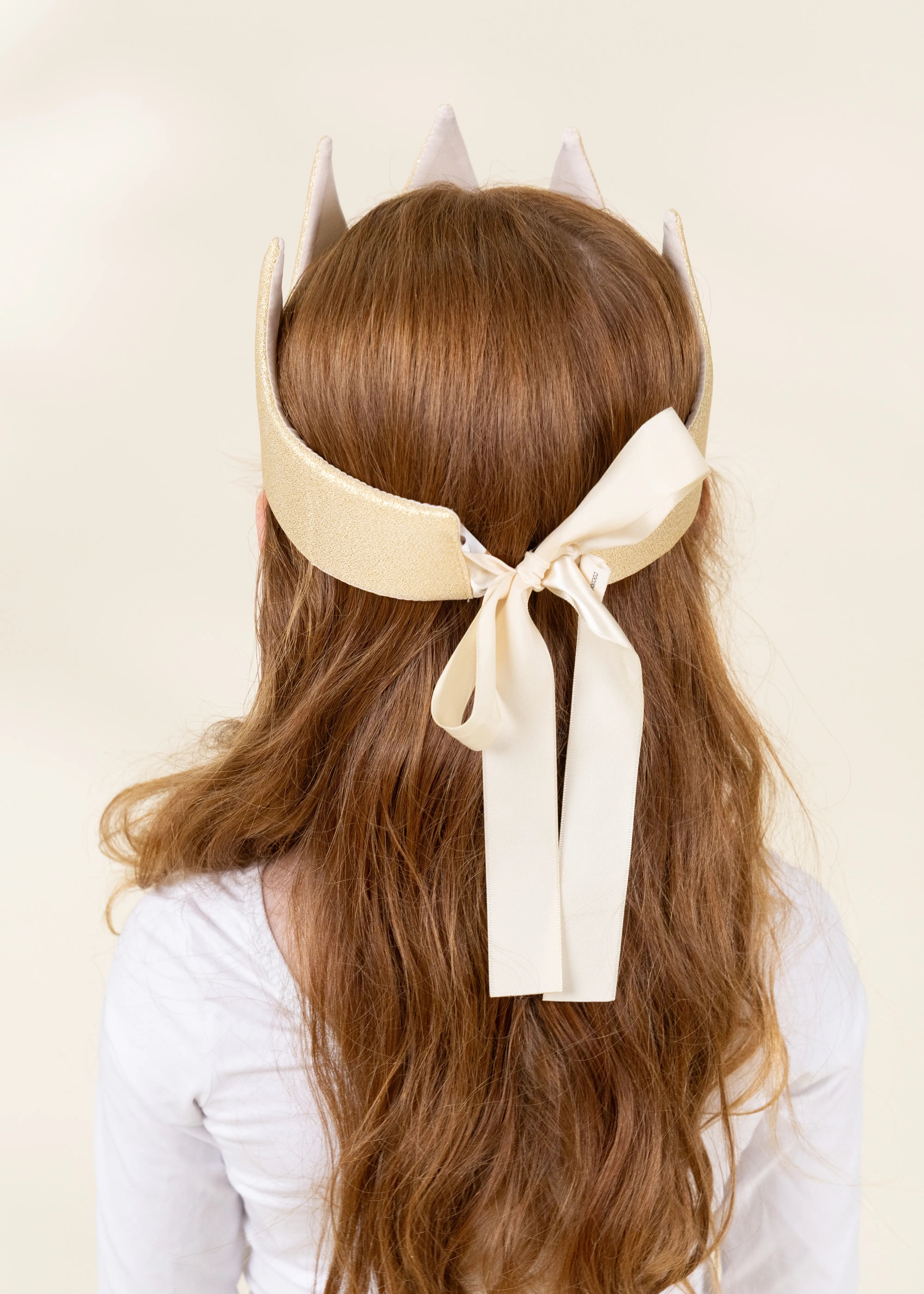 Coco Village Queen Crown
