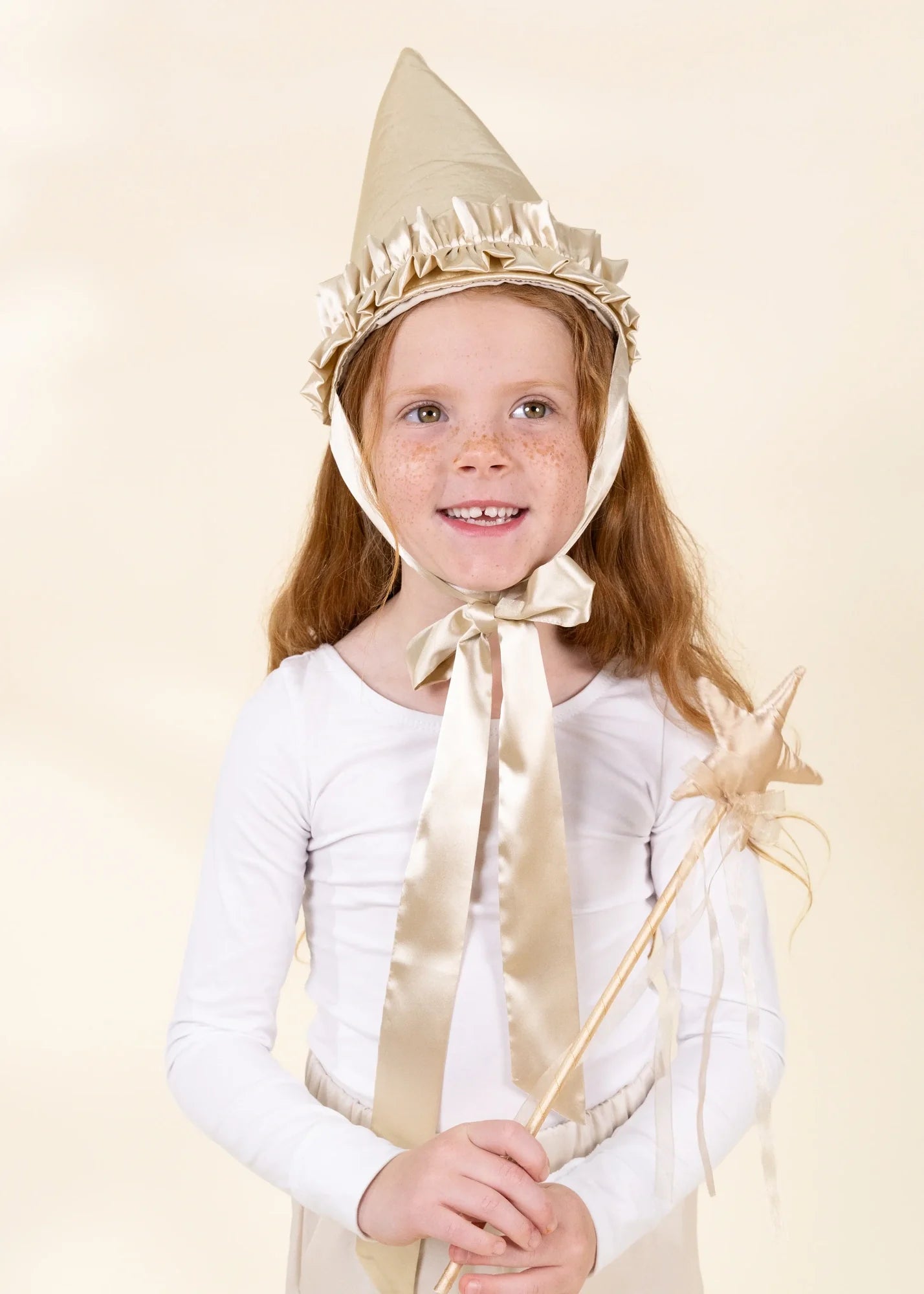 Coco Village Fairy Hat