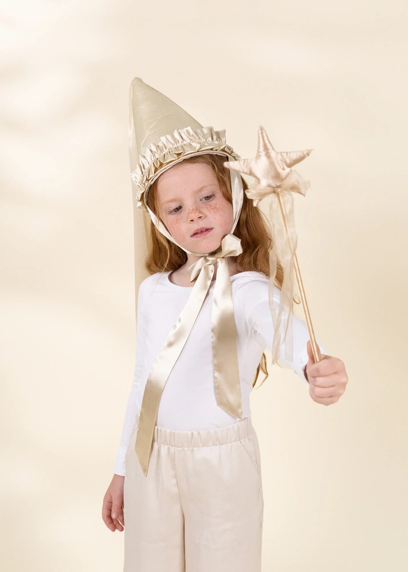 Coco Village Fairy Hat