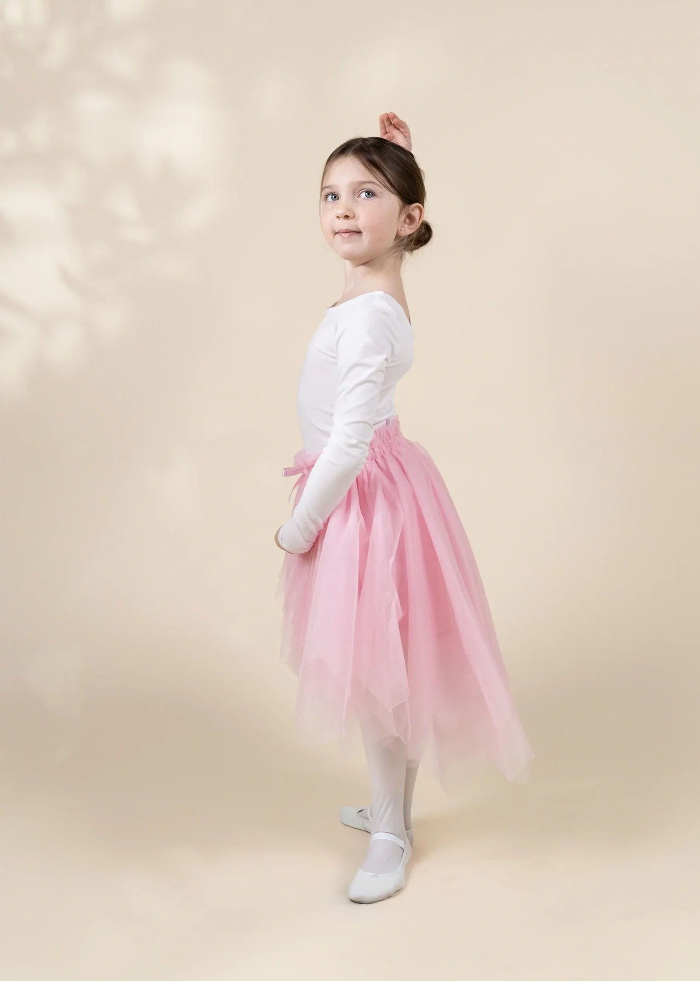 Coco Village Pink Tutu