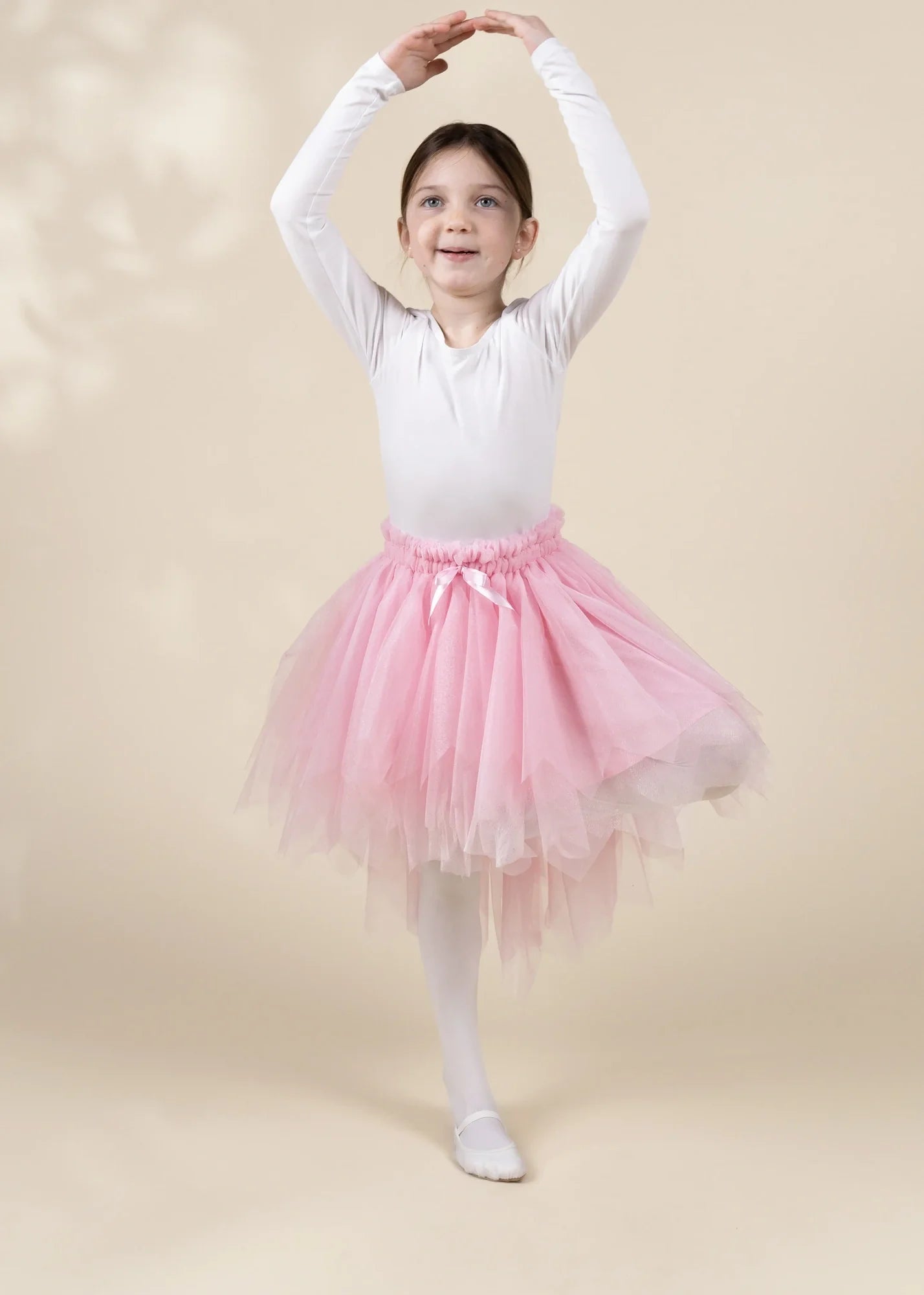 Coco Village Pink Tutu