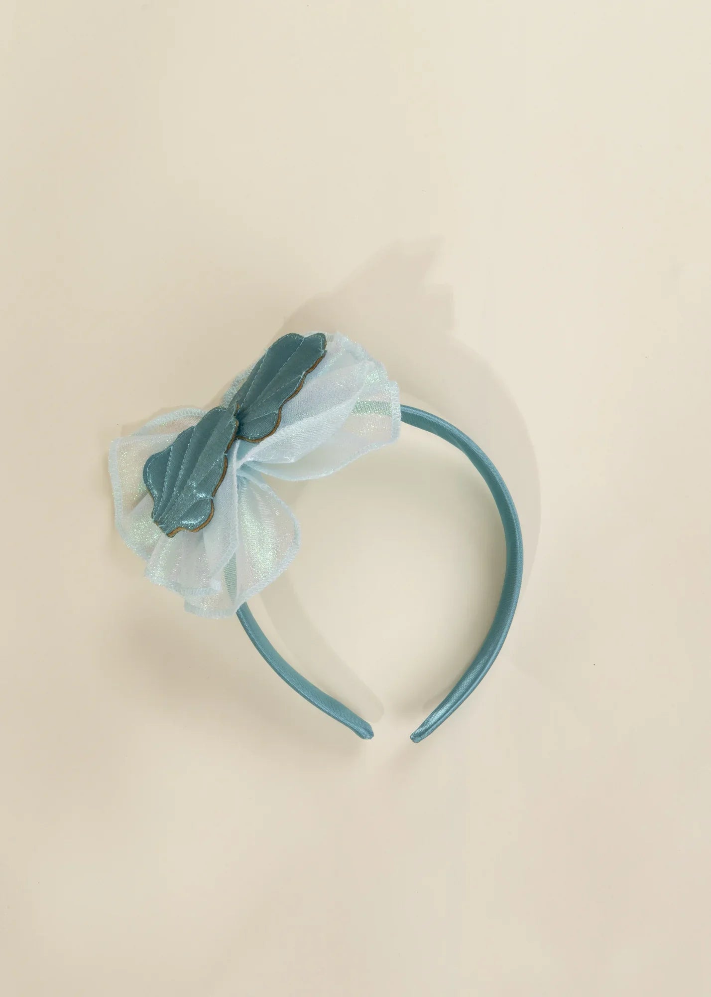 Coco Village Mermaid Headband