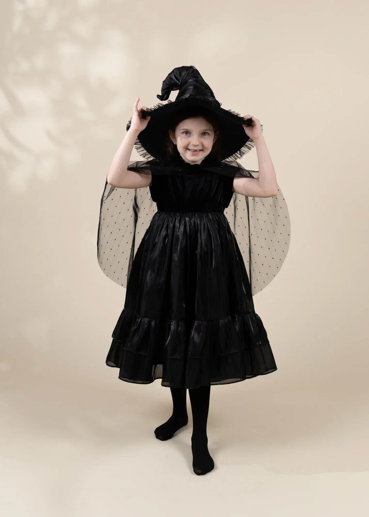253012__02_Role_Play_Dress-Up_Black_Witch_Hat_Default_Title