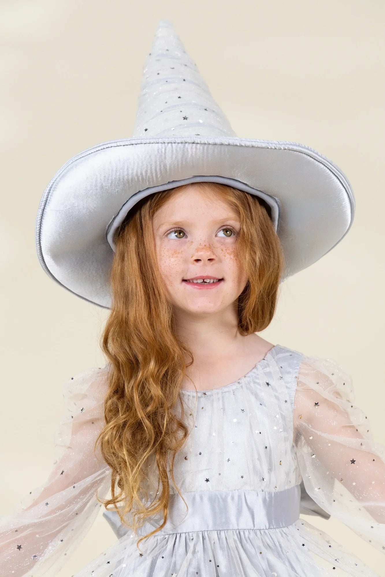 Coco Village Star Witch Hat
