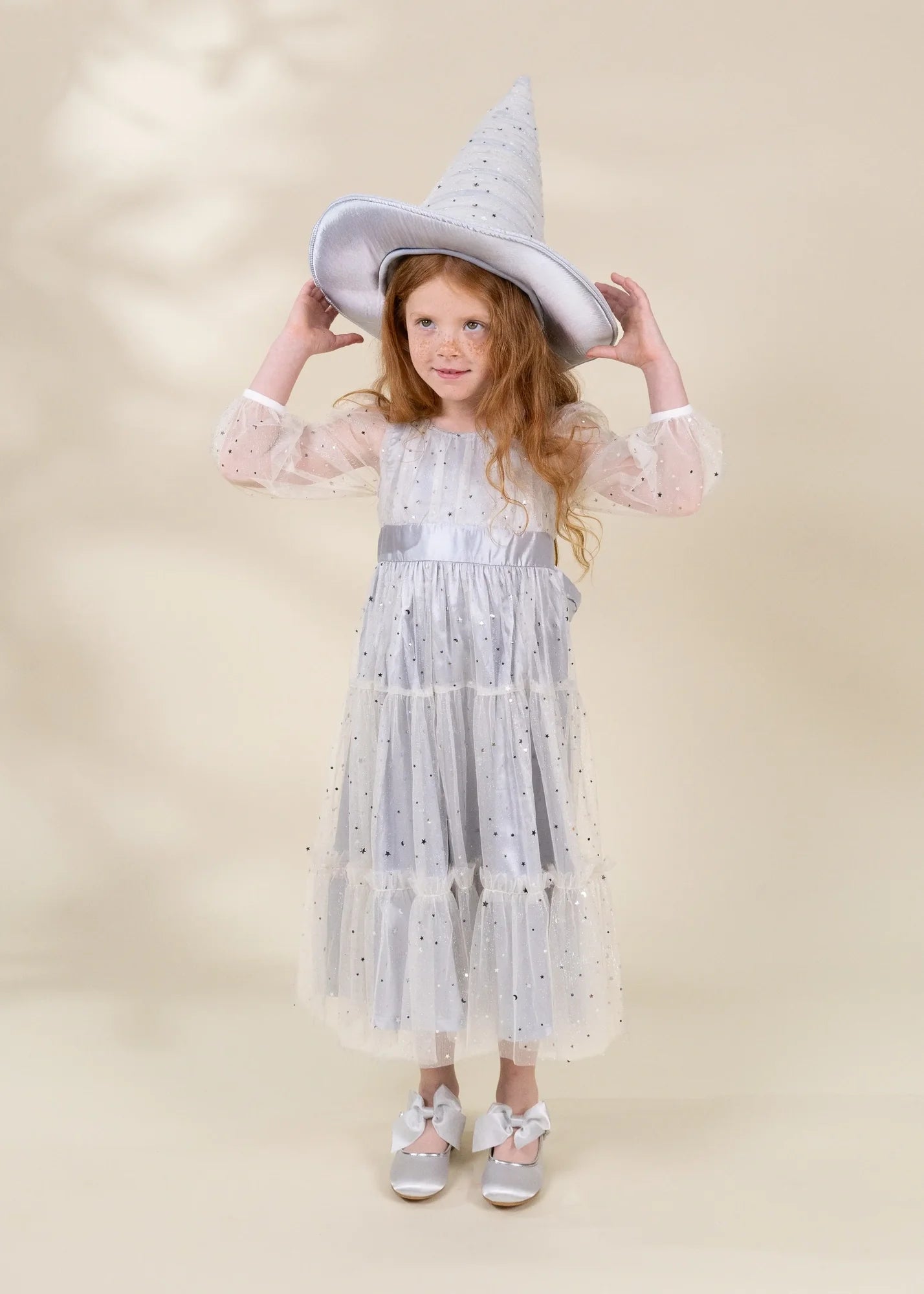 Coco Village Star Witch Hat