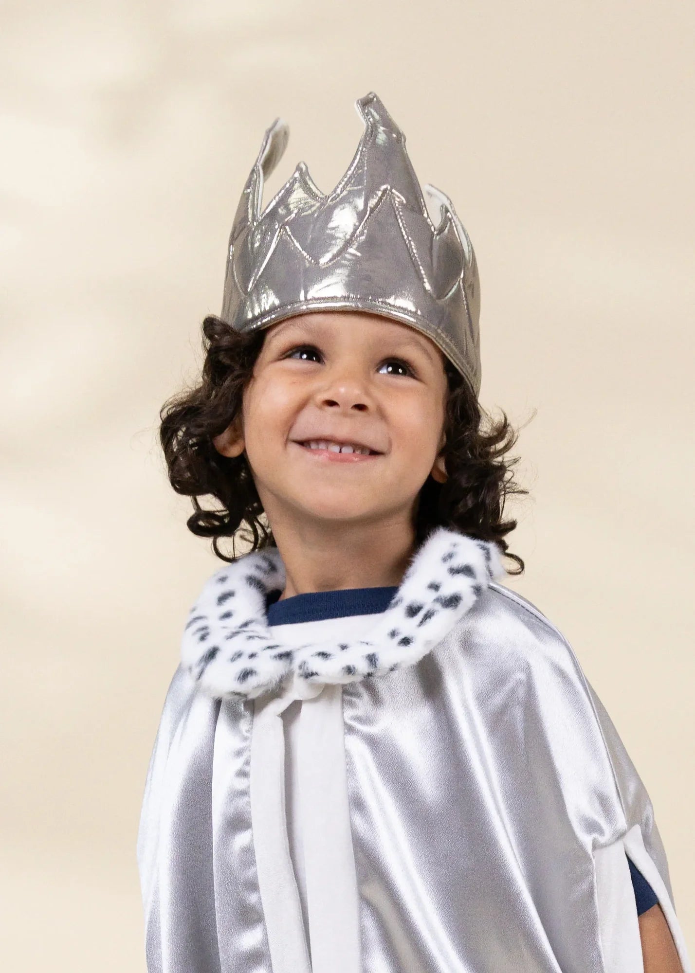 253016__04_Role_Play_Dress-Up_King_Cape_with_Crown_Default_Title