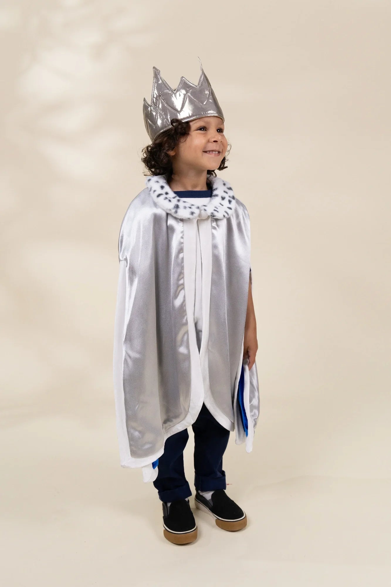 253016__06_Role_Play_Dress-Up_King_Cape_with_Crown_Default_Title