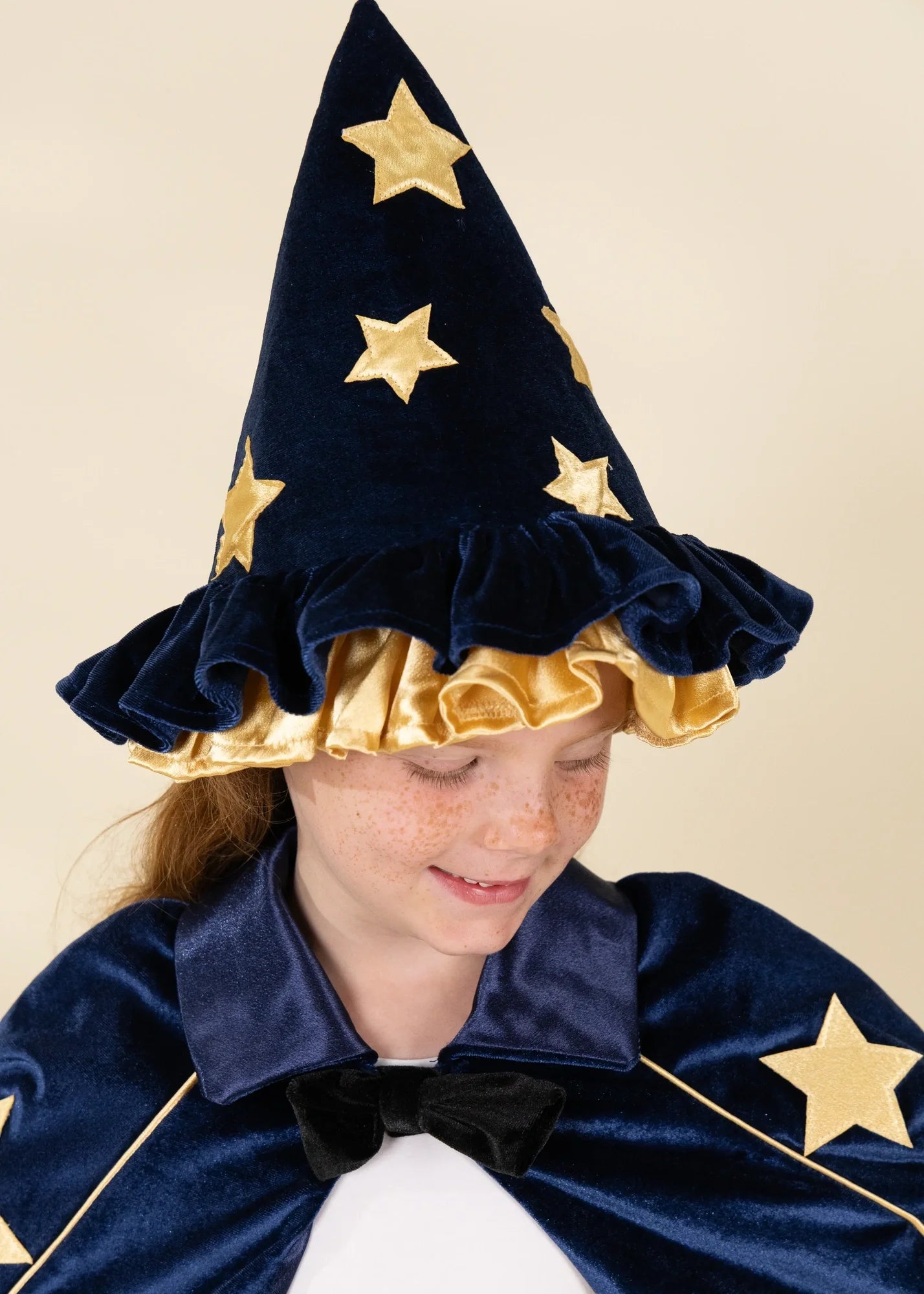 Coco Village Wizard Hat