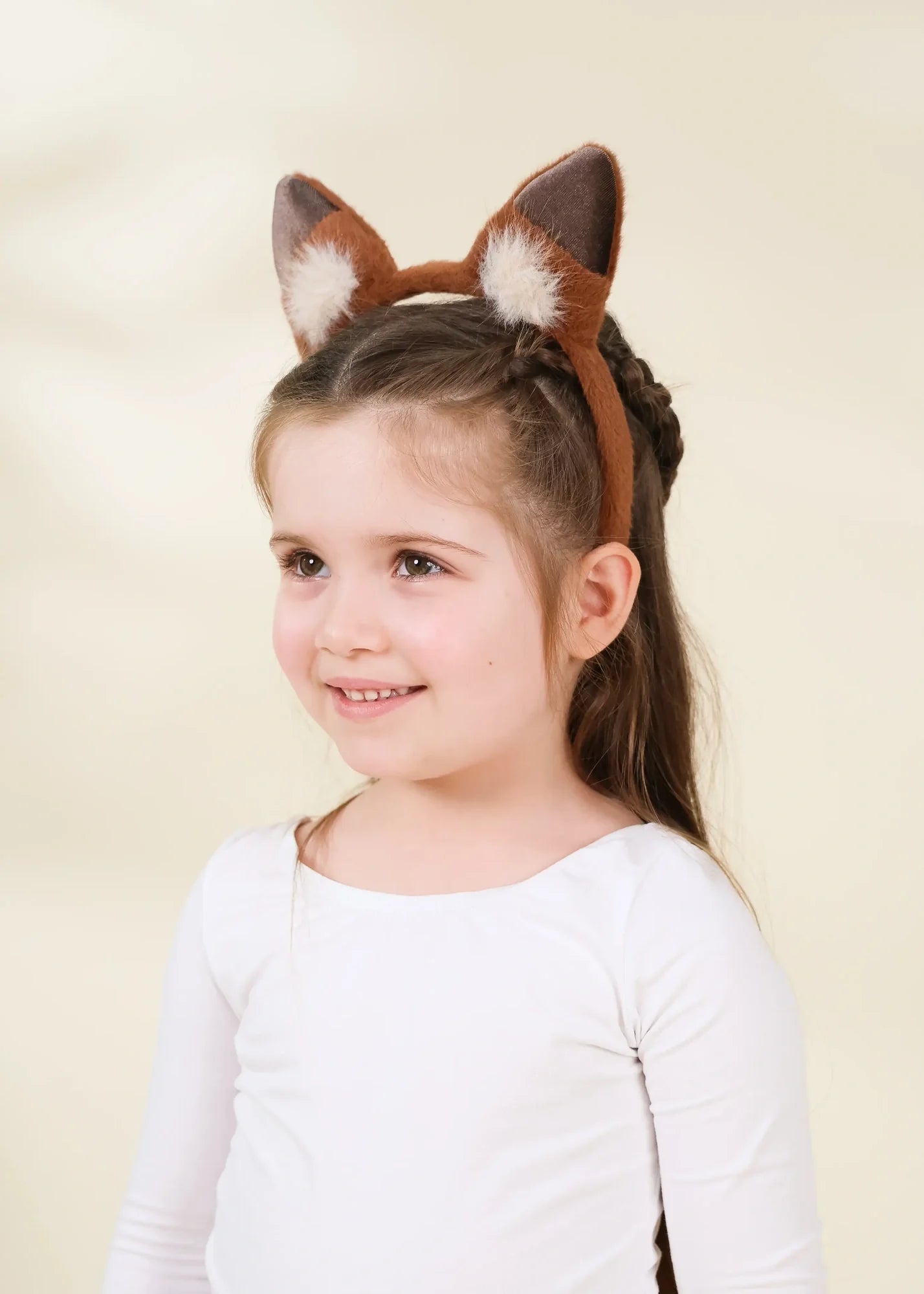 Coco Village Fox Headband
