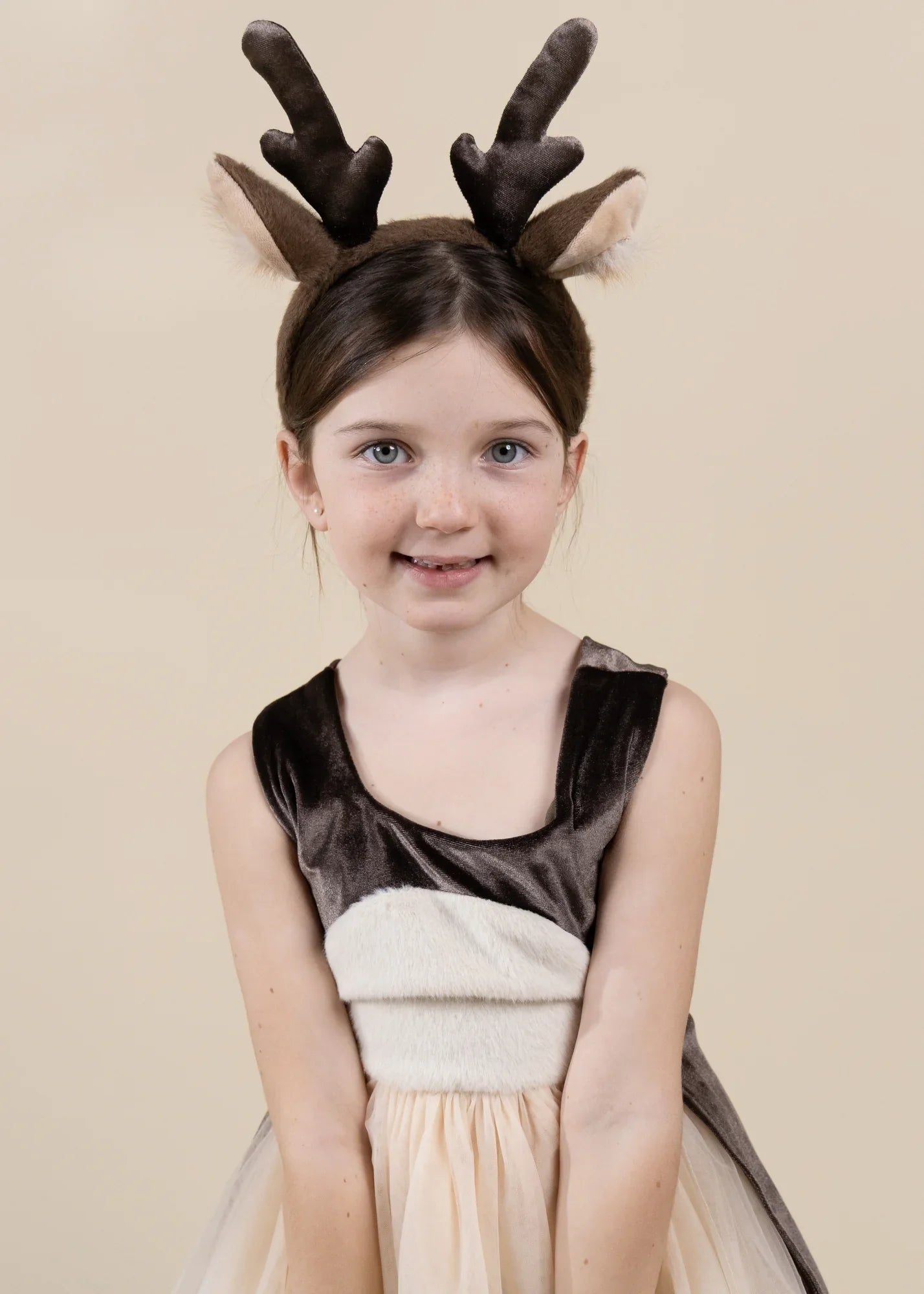 Coco Village Deer Headband