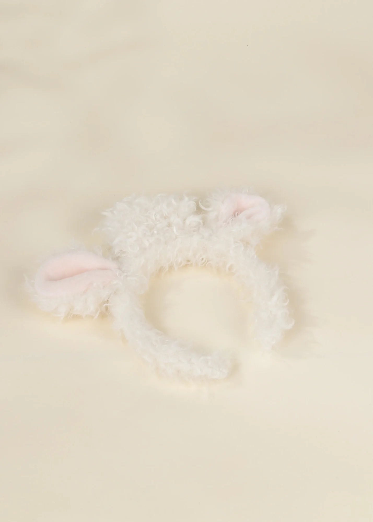 Coco Village Sheep Headband