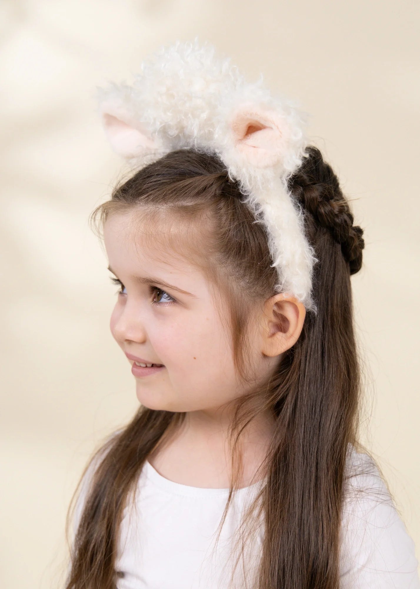 Coco Village Sheep Headband