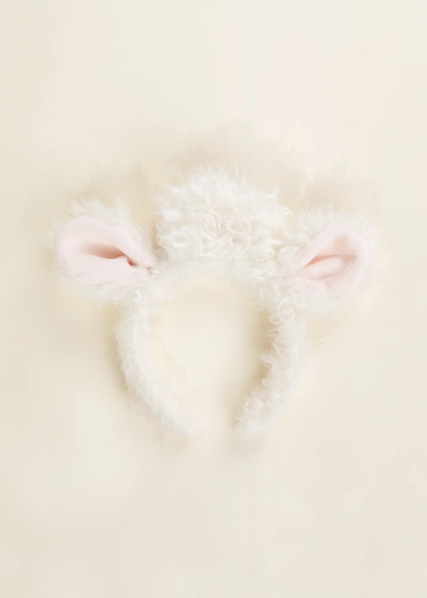Coco Village Sheep Headband