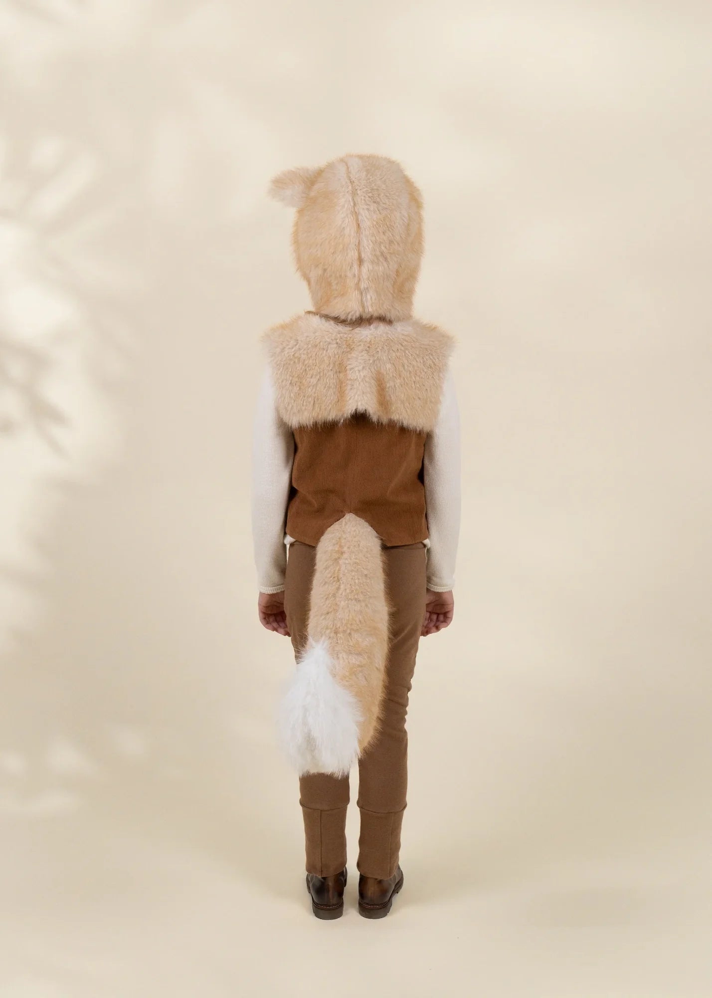 253023__02_Role_Play_Dress-Up_Fox_Fur_Hat_Vest_Tail_Set_Default_Title
