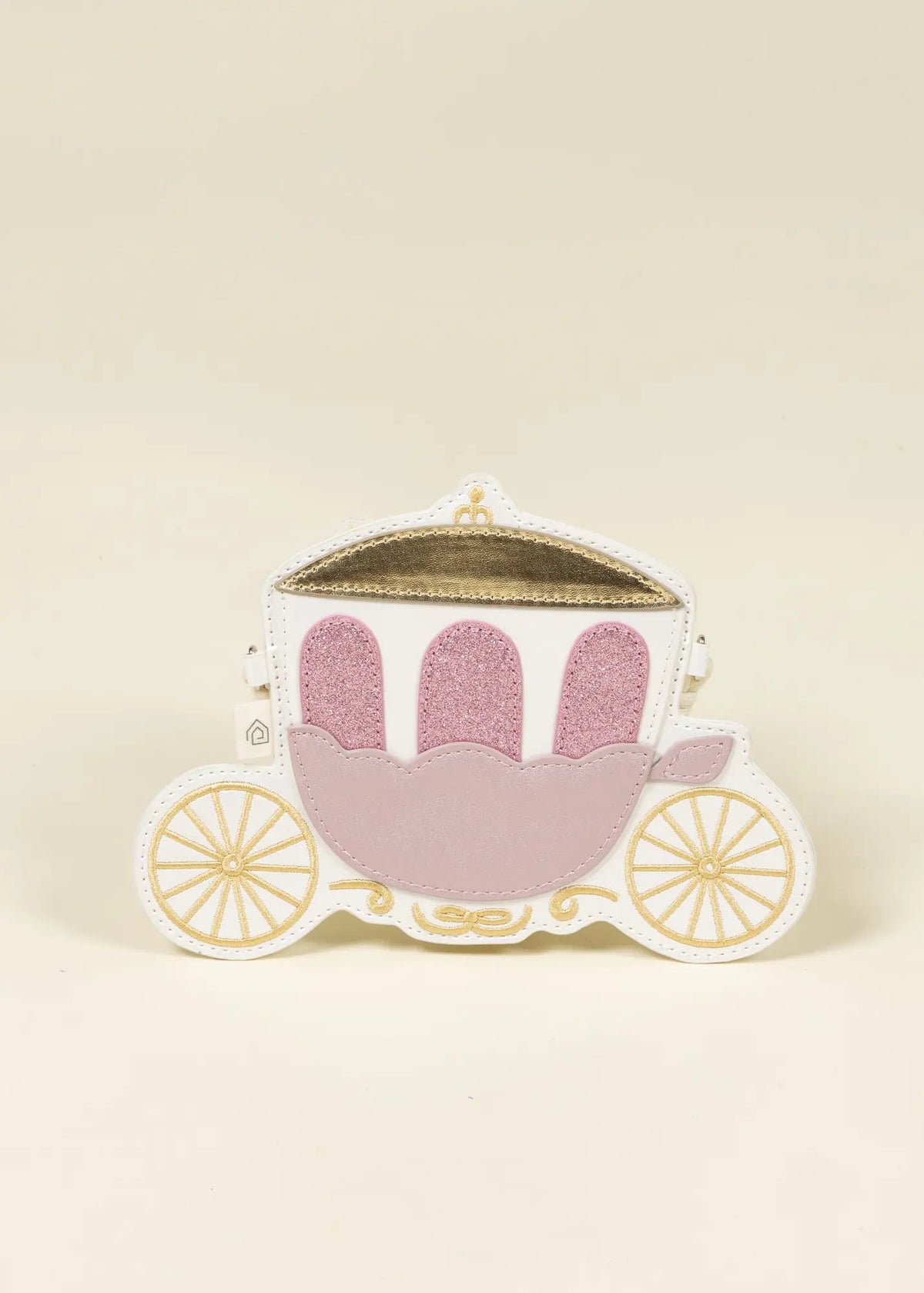 Coco Village Princess Carriage Handbag