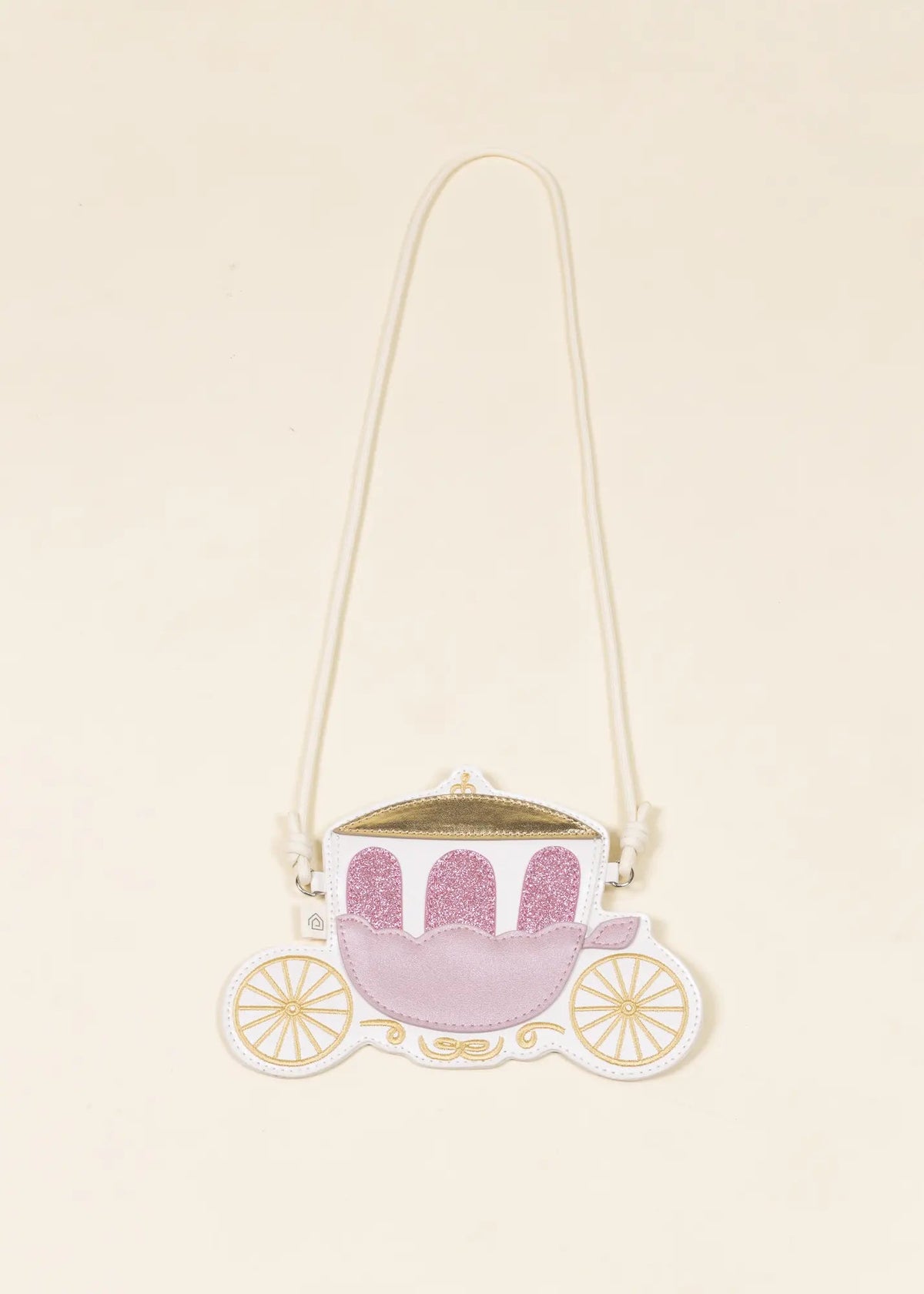 Coco Village Princess Carriage Handbag