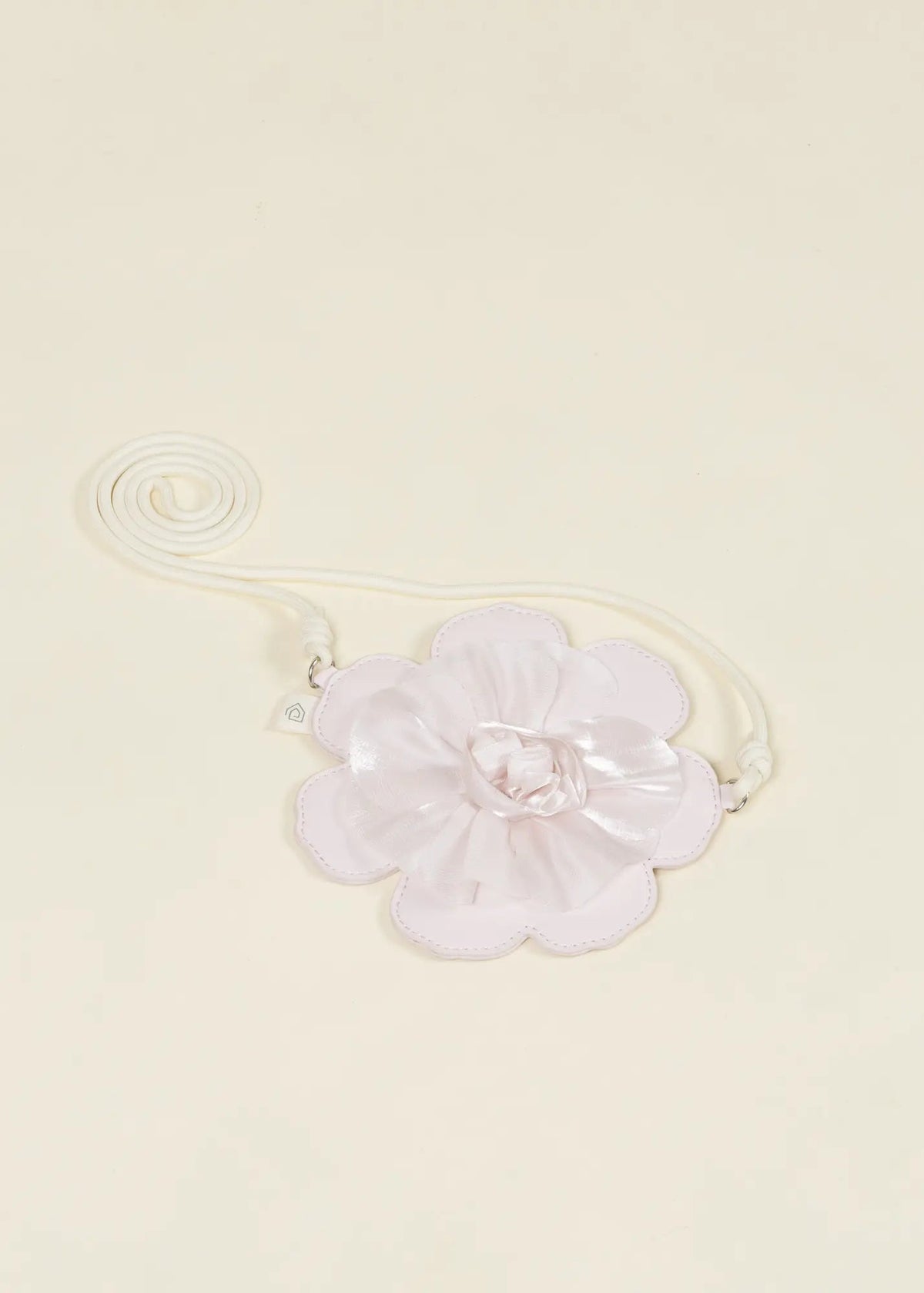 Coco Village Enchanted Flower Handbag