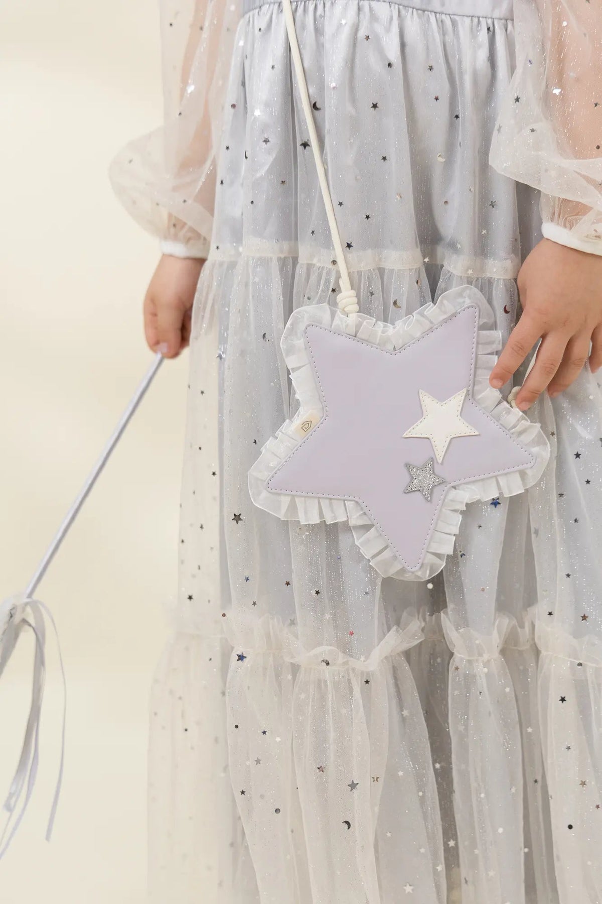 Coco Village Twinkle Star Handbag