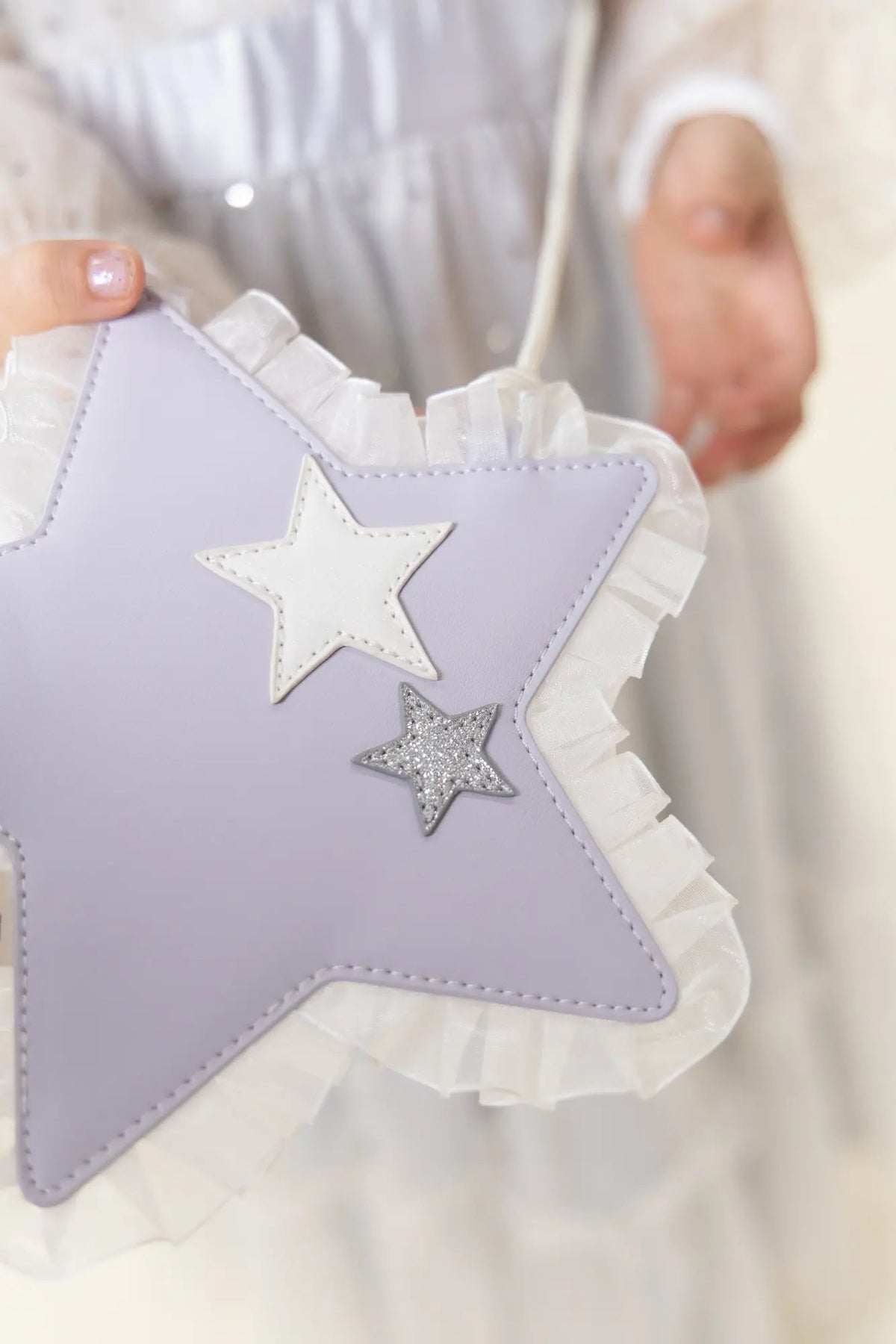 Coco Village Twinkle Star Handbag