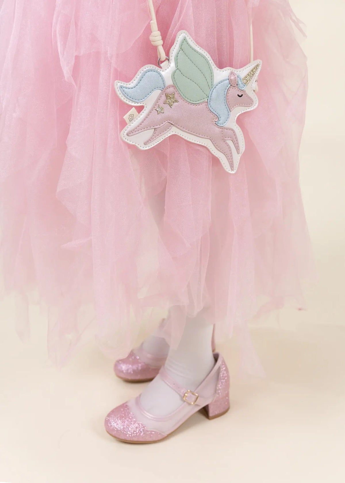 Coco Village Magical Unicorn Handbag