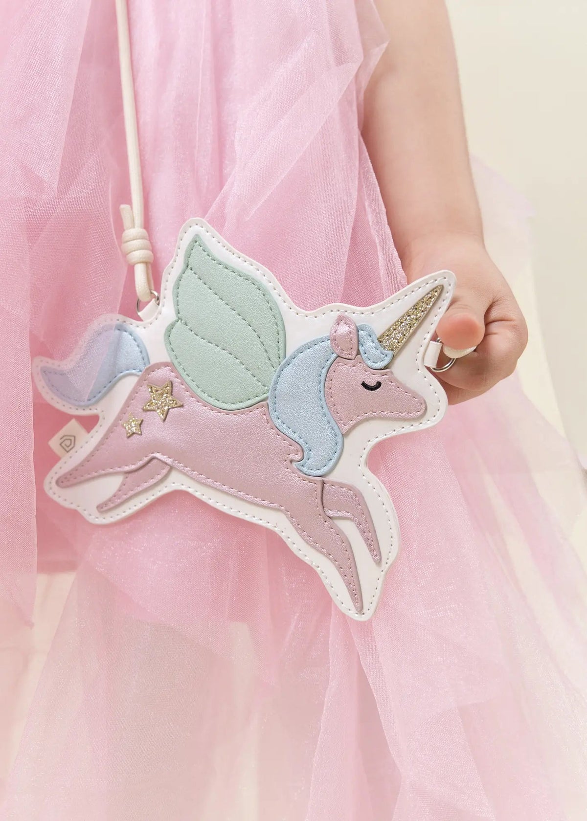 Coco Village Magical Unicorn Handbag