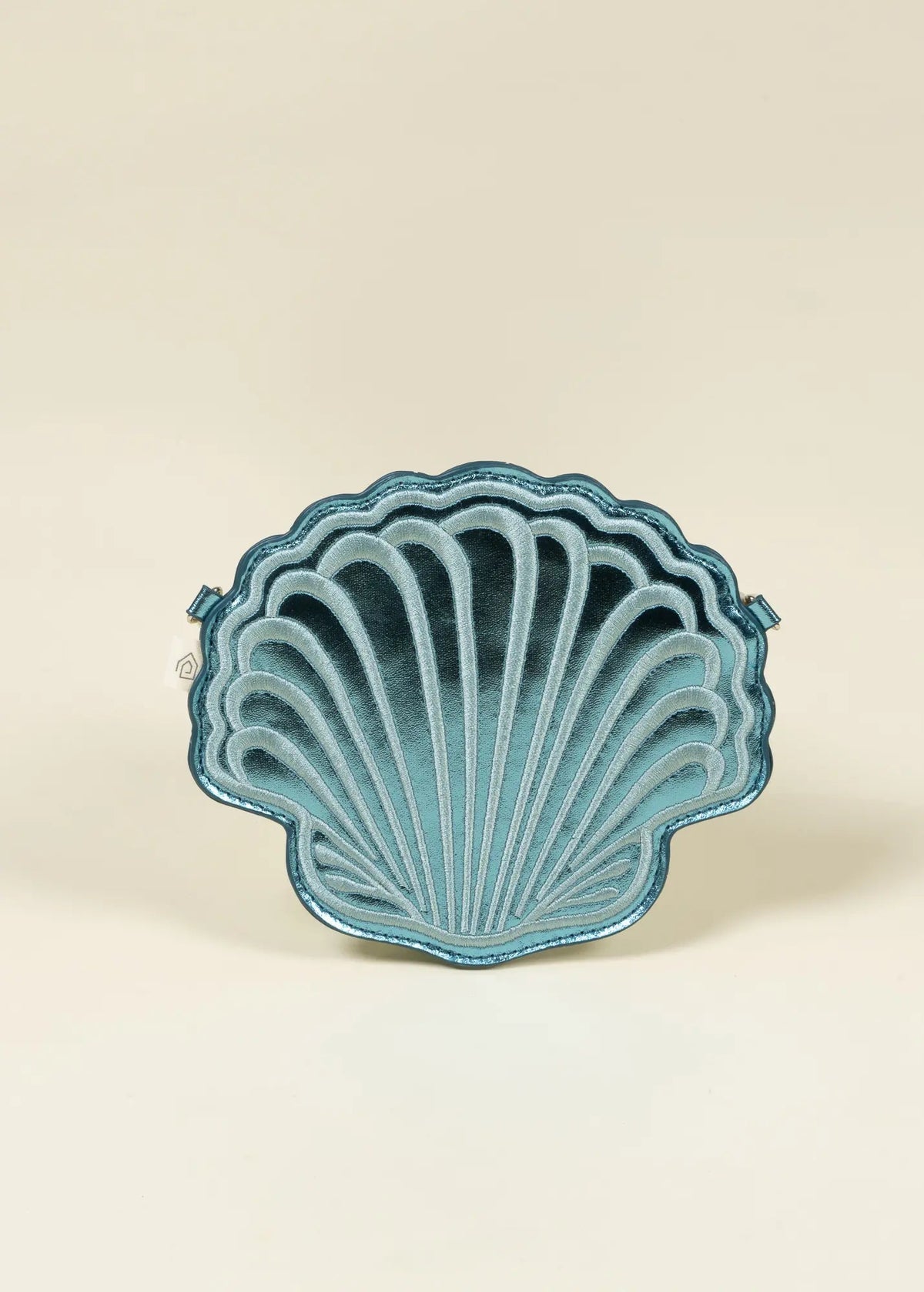 Coco Village Seashell Treasure Handbag