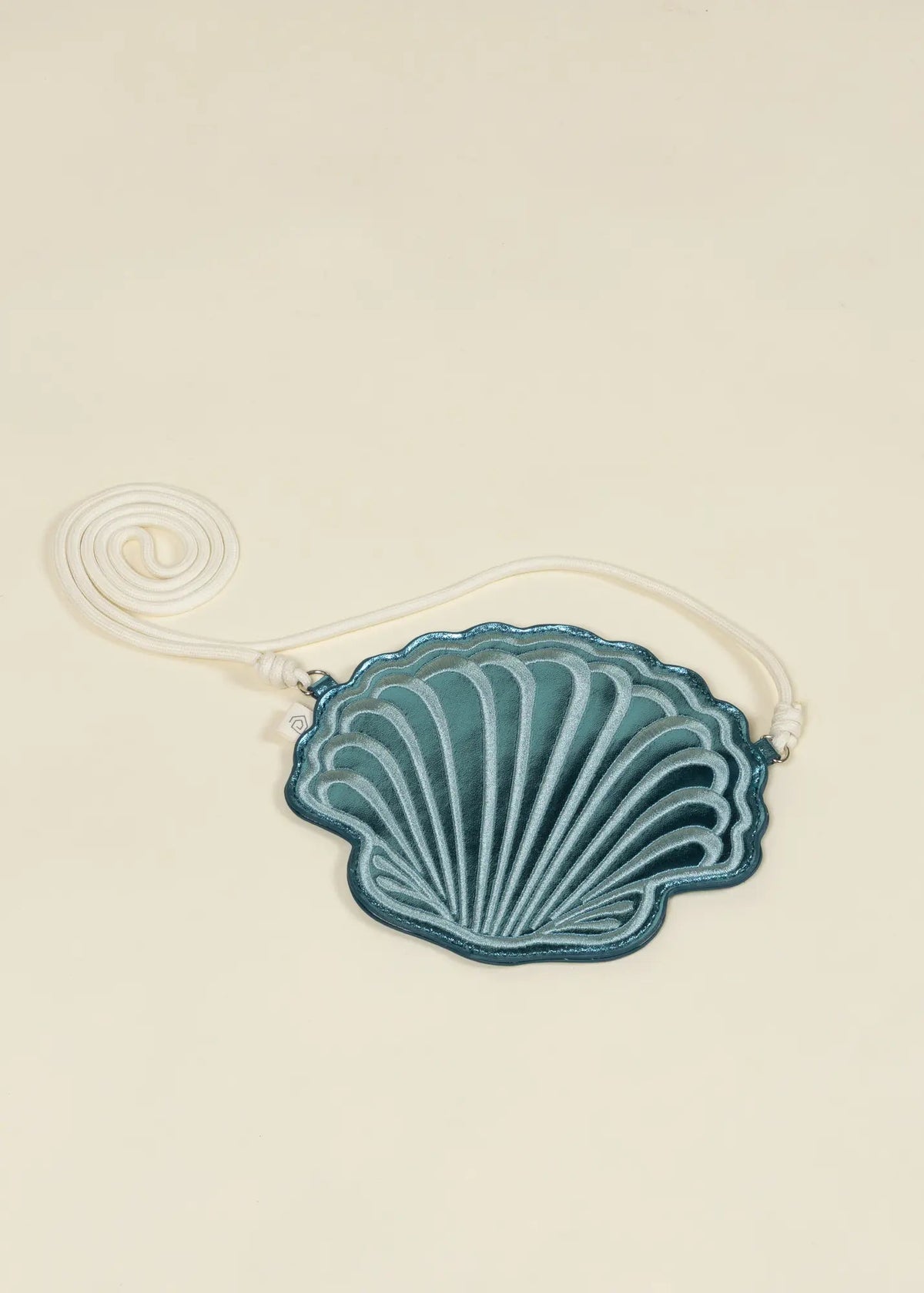 Coco Village Seashell Treasure Handbag